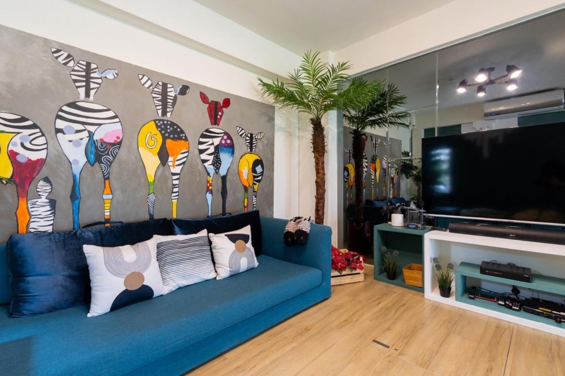 Hi Zebra Travel B&B دونغشان المظهر الخارجي الصورة