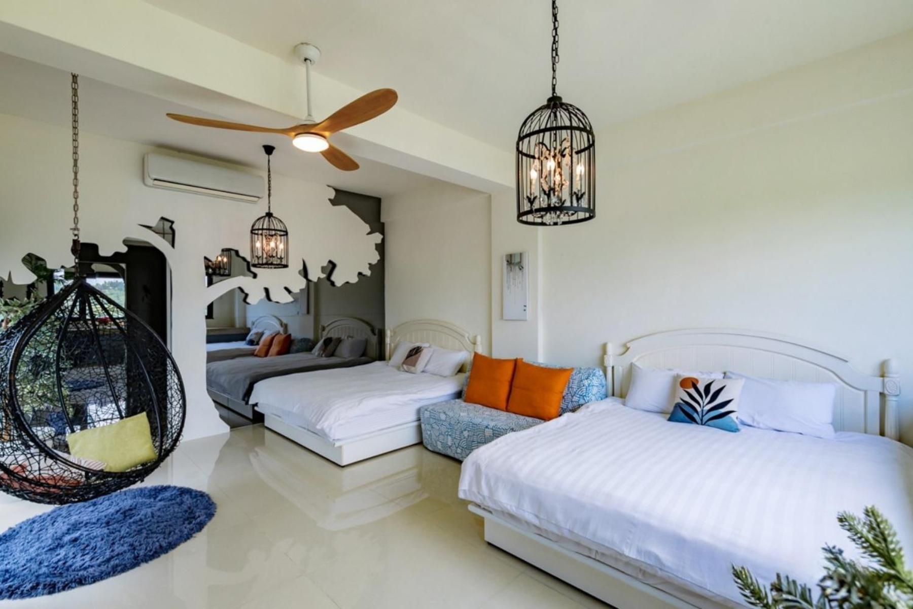 Hi Zebra Travel B&B دونغشان المظهر الخارجي الصورة