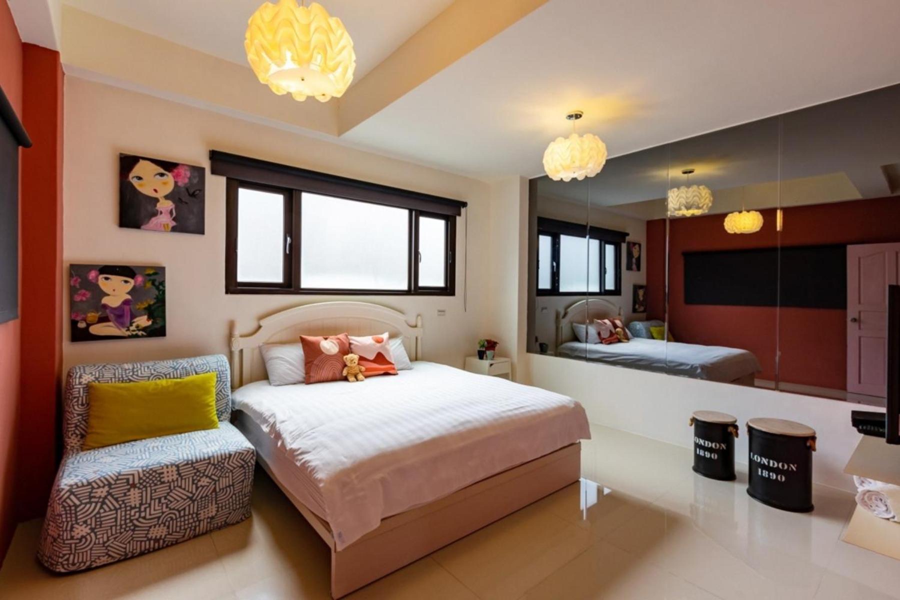 Hi Zebra Travel B&B دونغشان المظهر الخارجي الصورة