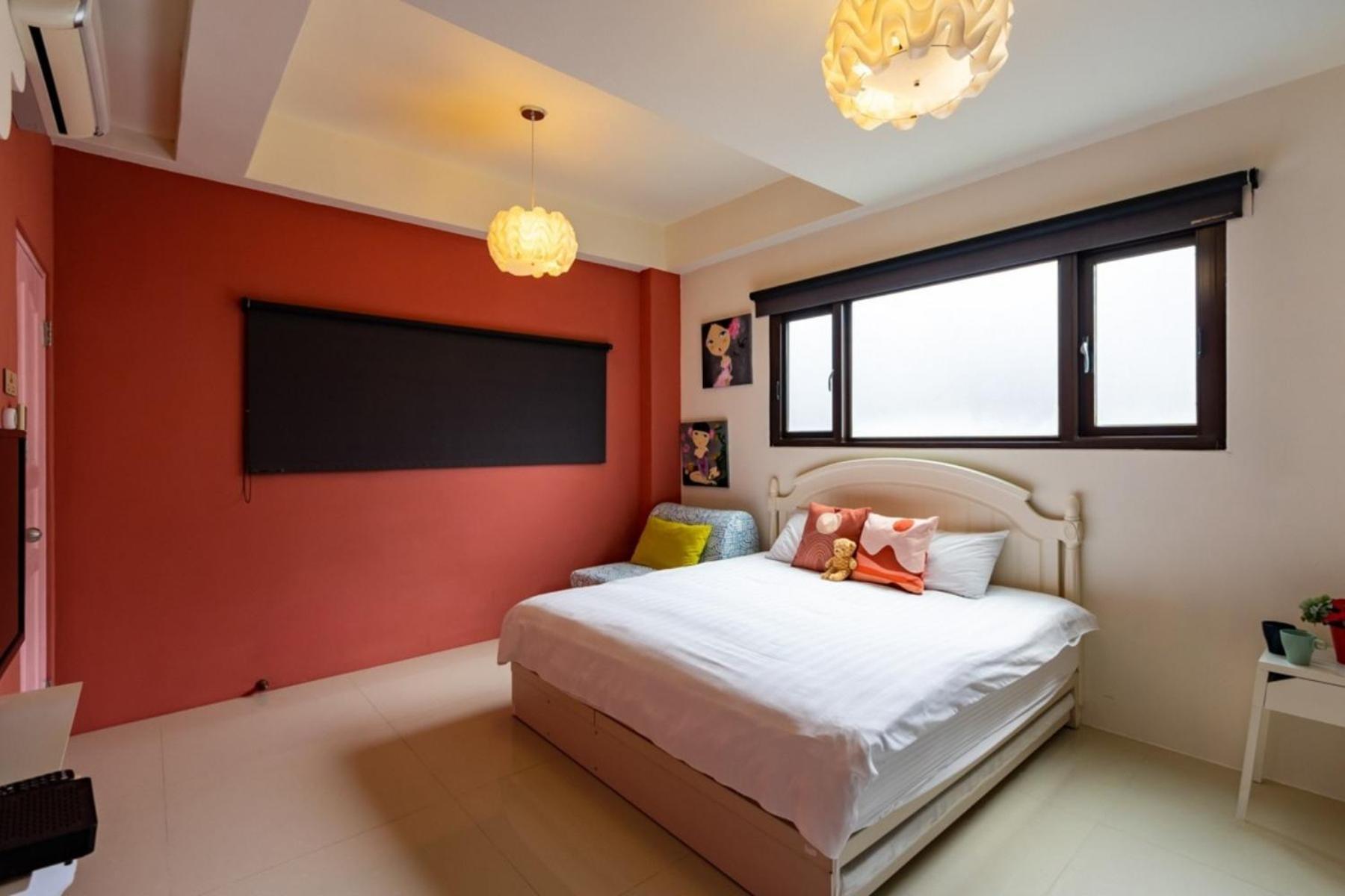 Hi Zebra Travel B&B دونغشان المظهر الخارجي الصورة